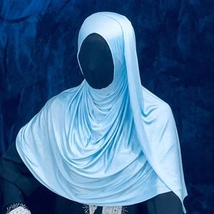 Hijab - Made In Dubai UAE